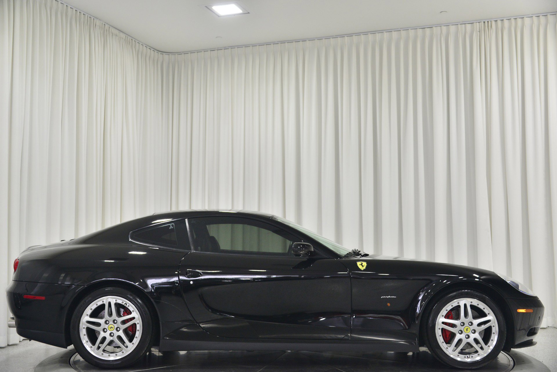 Used 2007 Ferrari 612 Scaglietti image 36