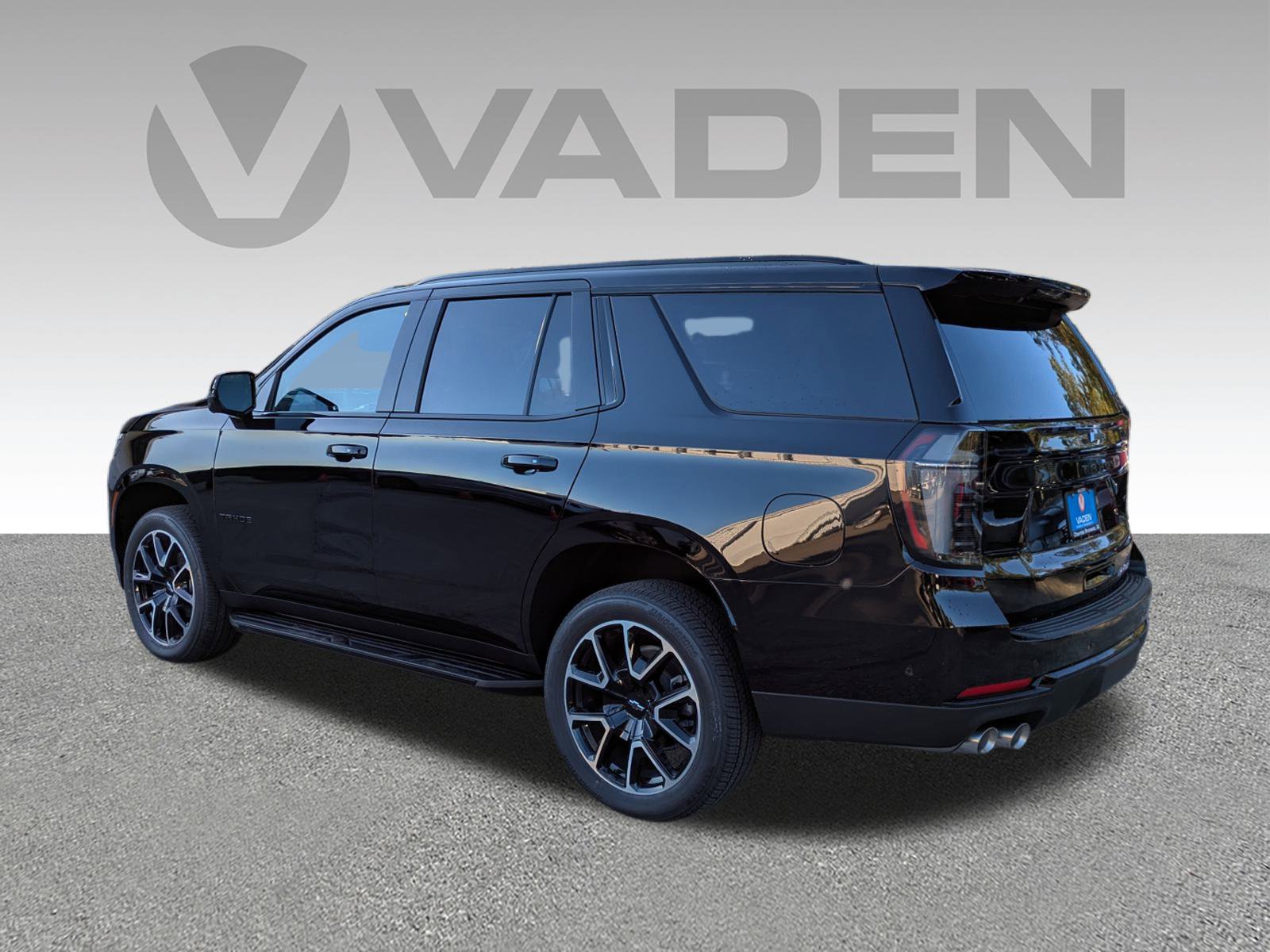New 2026 Chevrolet Tahoe RST w/ Comfort Package image 30