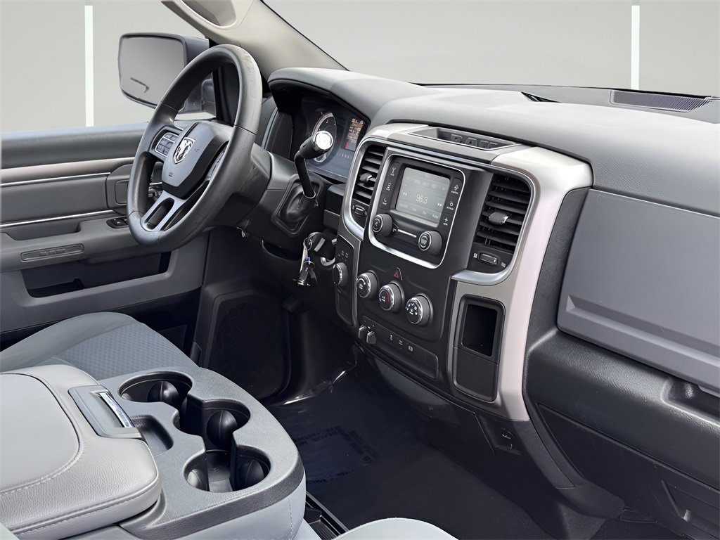 Used 2018 RAM 2500 SLT image 6