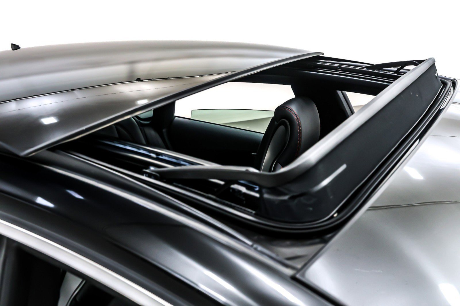 Used 2024 Audi S5 Premium Plus image 23