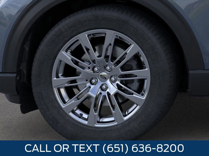 New 2026 Ford Explorer Active image 22