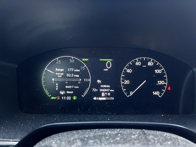 Used 2023 Honda CR-V Sport image 9