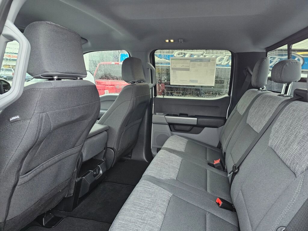 New 2026 Ford F350 XLT image 9