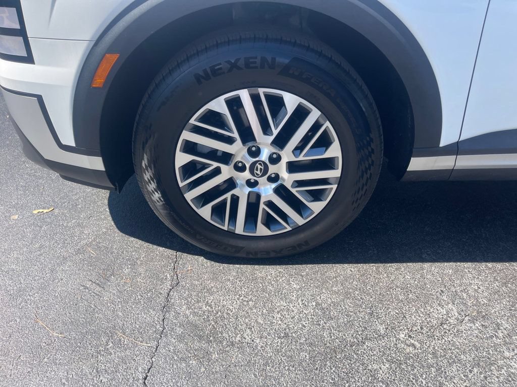Used 2026 Hyundai Palisade SEL FWD image 10