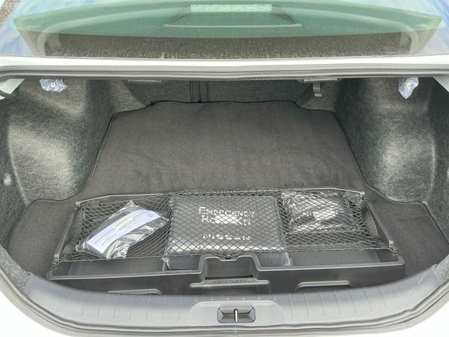 New 2025 Nissan Altima 2.5 SL image 17