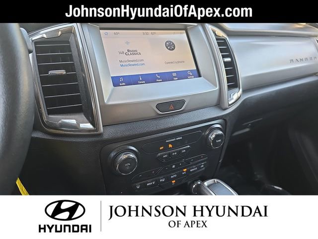 Used 2020 Ford Ranger XLT w/ Equipment Group 301A Mid AWD/4WD image 30