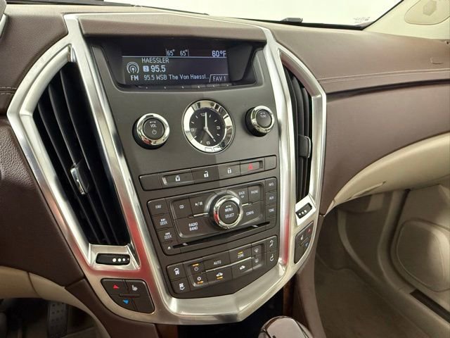 Used 2012 Cadillac SRX Luxury image 25