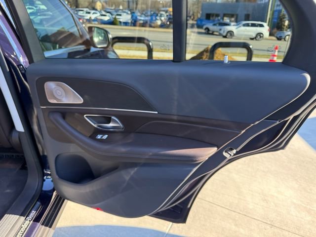 Used 2020 Mercedes-Benz GLE 350 4MATIC image 31