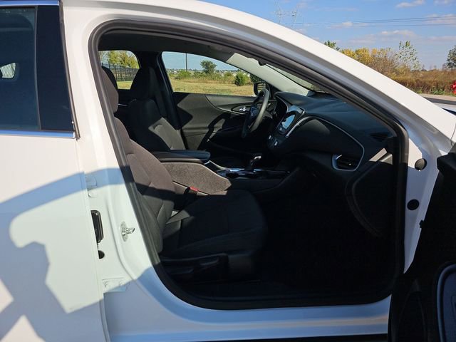 Used 2024 Chevrolet Malibu LT FWD image 27