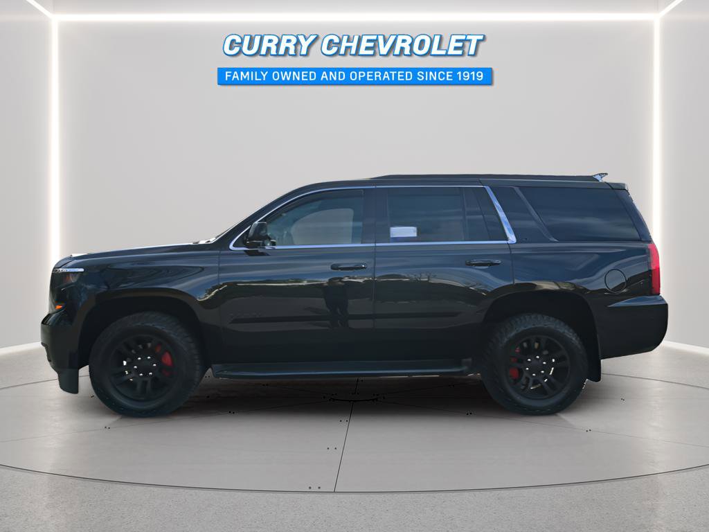 Used 2020 Chevrolet Tahoe LT AWD/4WD image 7