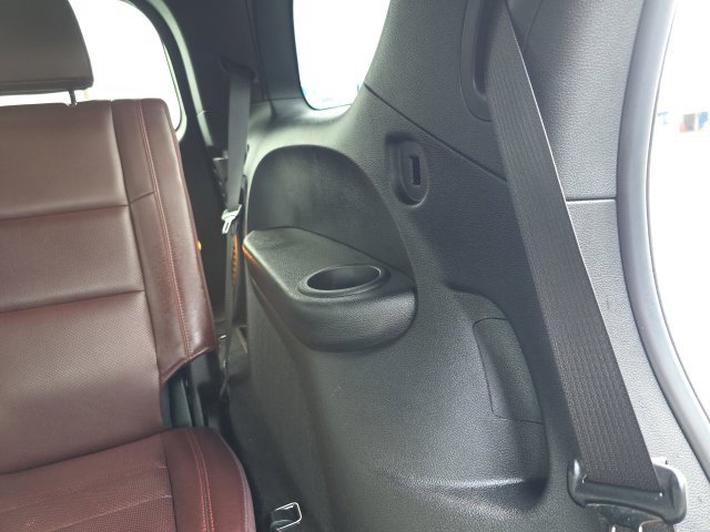 Used 2023 Dodge Durango GT AWD/4WD image 30