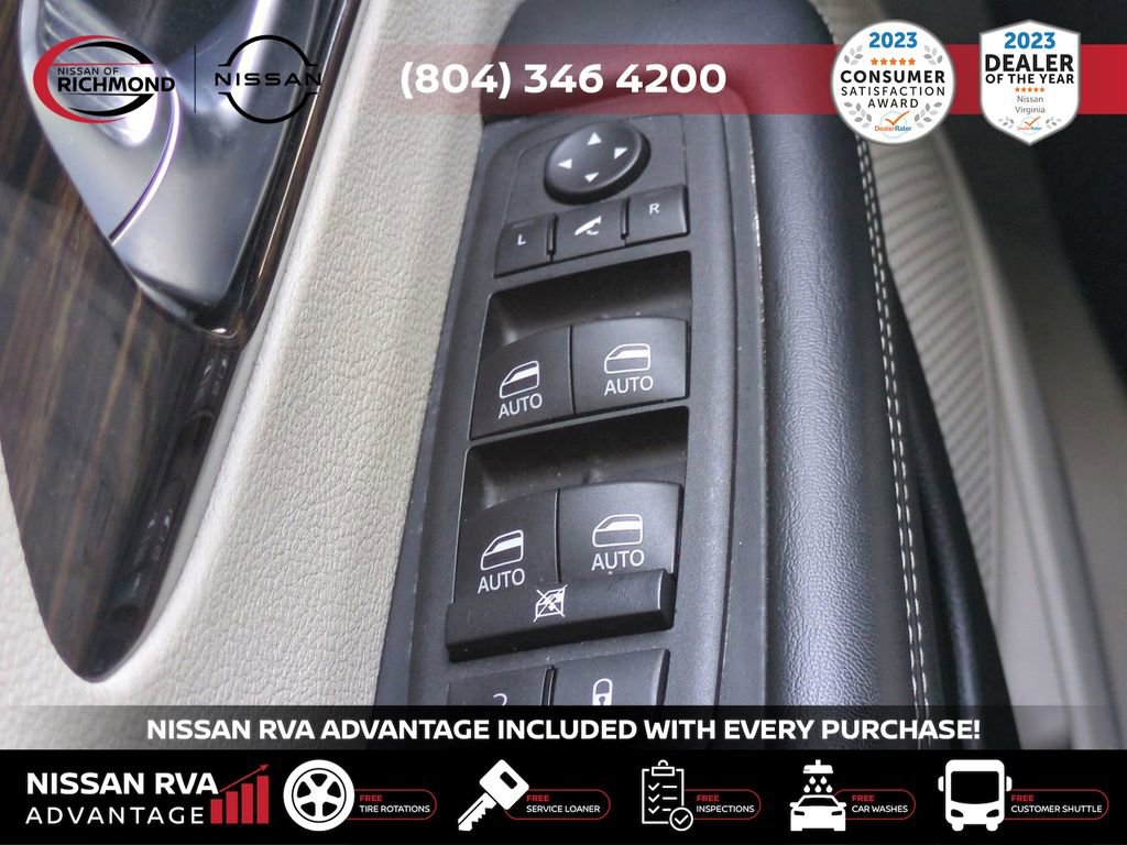 Used 2023 Chrysler Pacifica Limited image 25