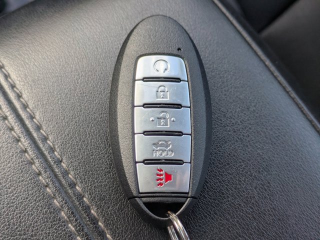 Used 2024 Nissan Altima 2.5 SV image 26