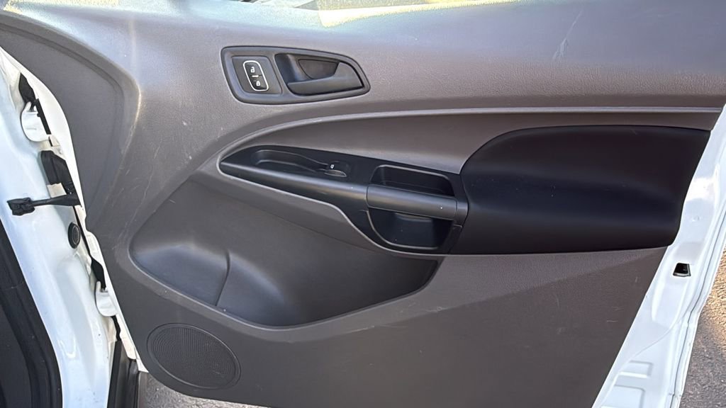 Used 2020 Ford Transit Connect XL image 32