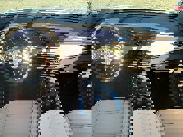 New 2026 Buick Enclave Preferred w/ Power Package image 12