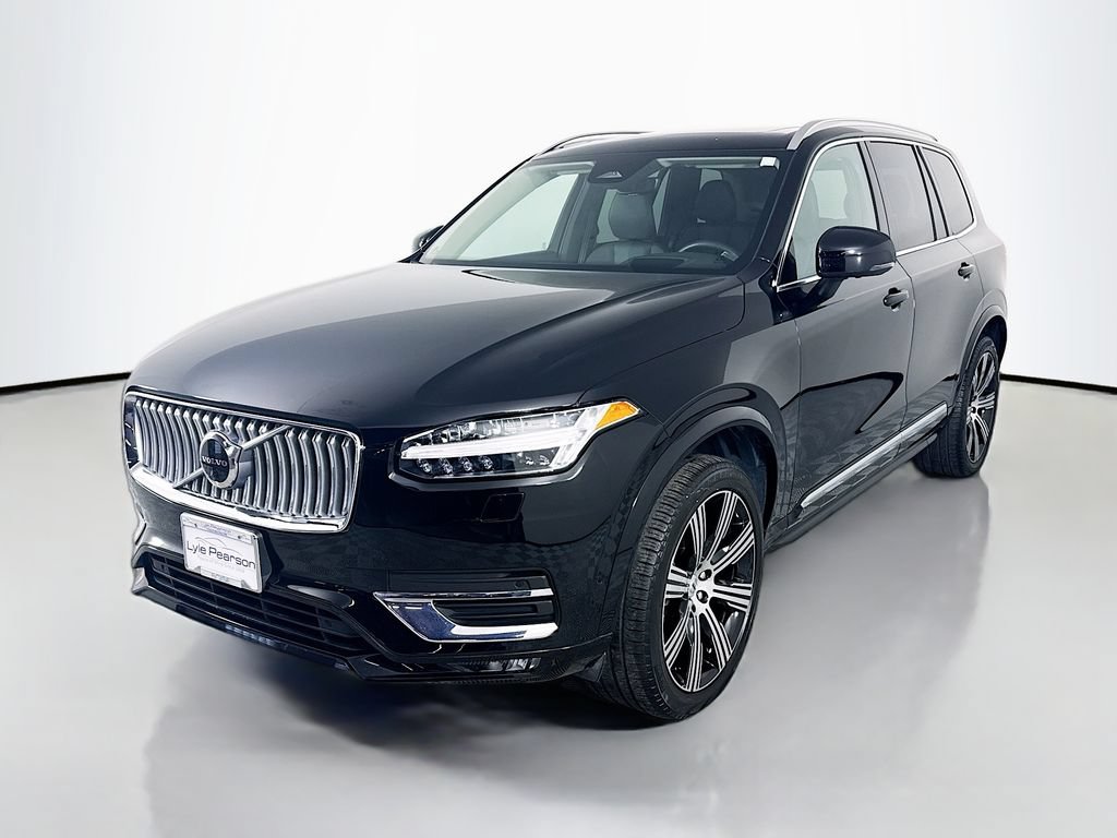 Used 2023 Volvo XC90 B6 Ultimate AWD/4WD image 1
