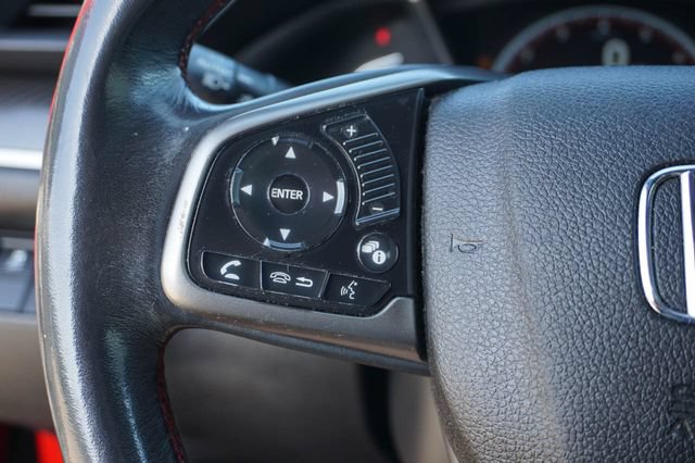 Used 2018 Honda Civic Si image 20