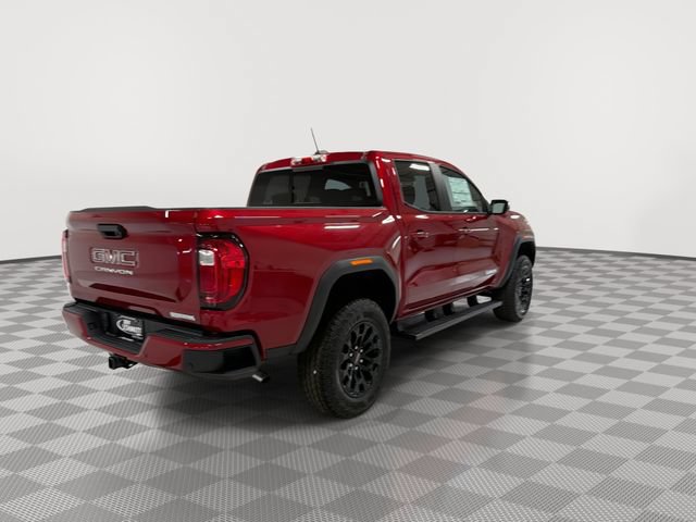 New 2026 GMC Canyon Elevation w/ Convenience Package RWD image 10