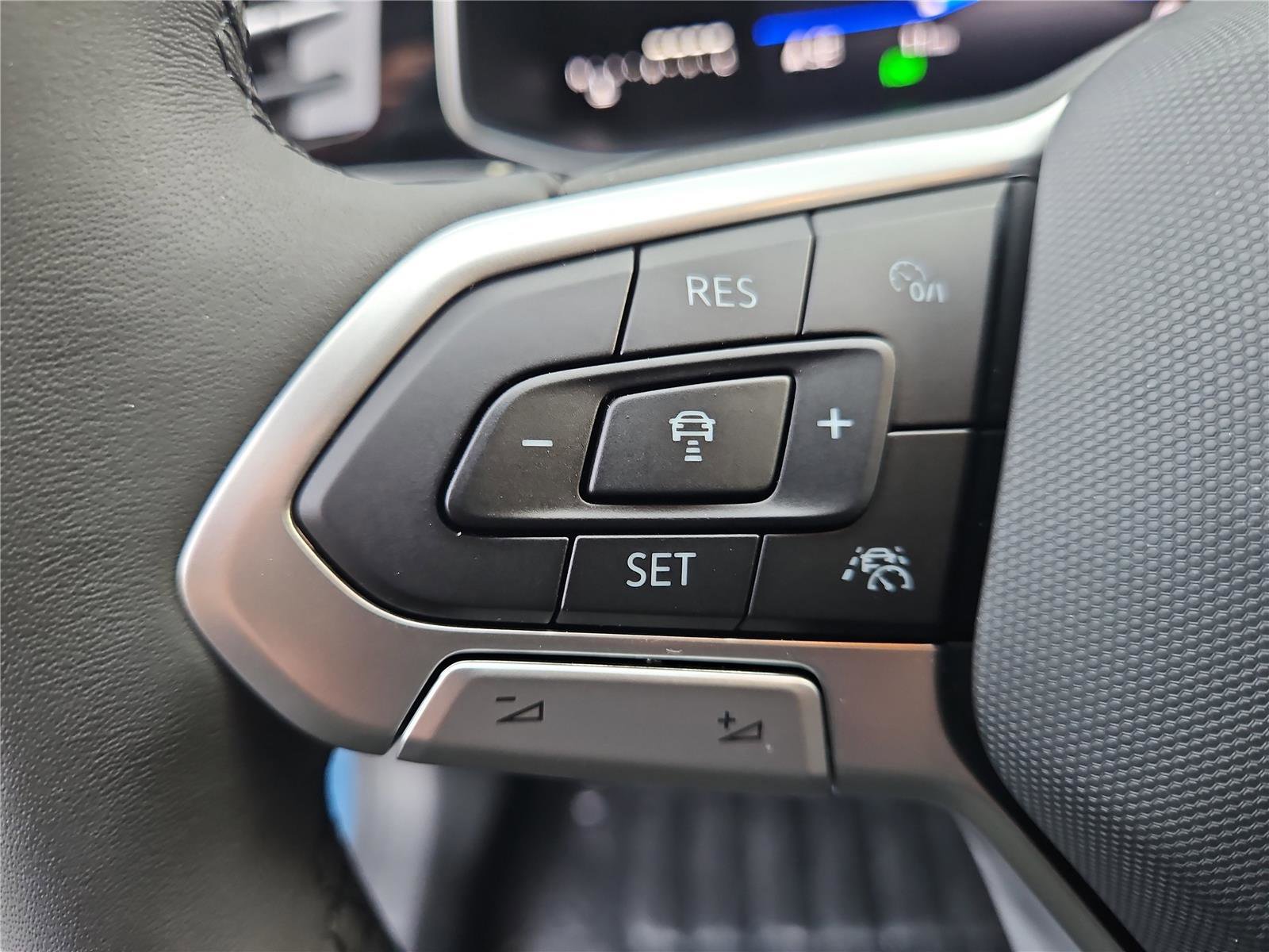 New 2026 Volkswagen Jetta S image 16