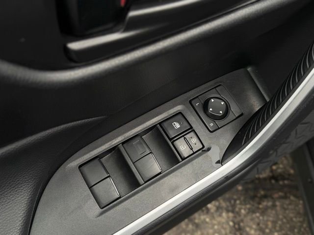 Used 2024 Toyota RAV4 LE image 11