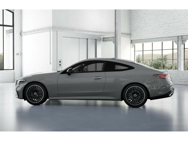 New 2026 Mercedes-Benz CLE 300 4MATIC Coupe image 34