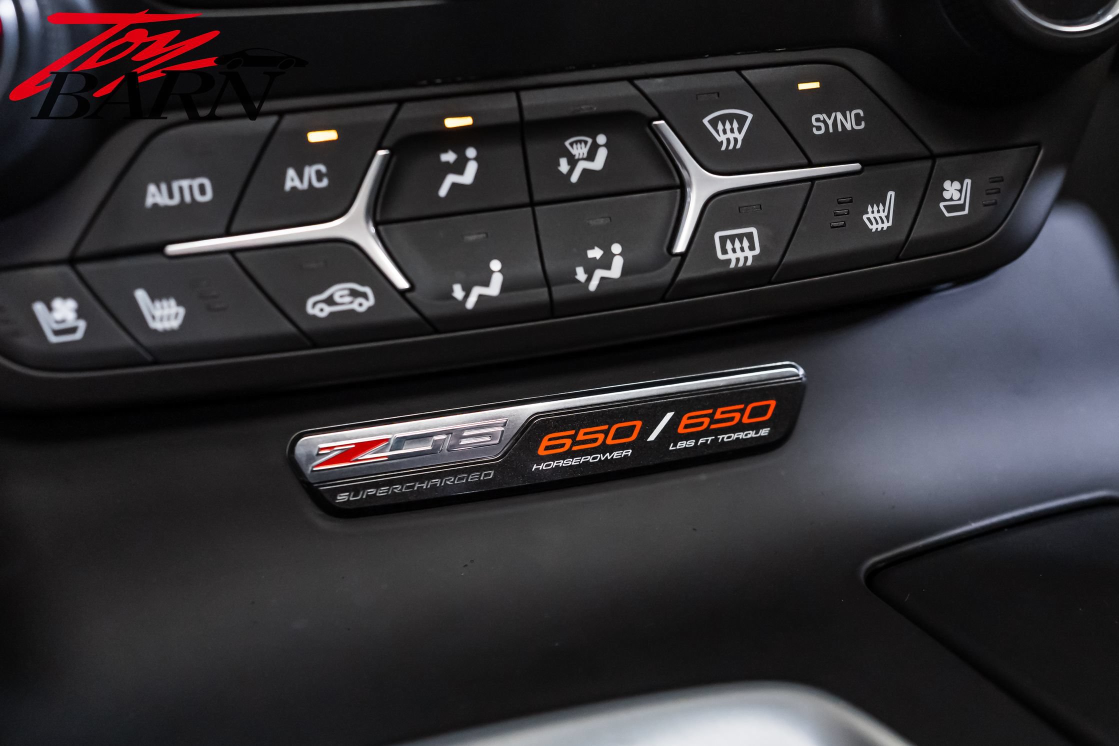 Used 2019 Chevrolet Corvette Z06 RWD image 45