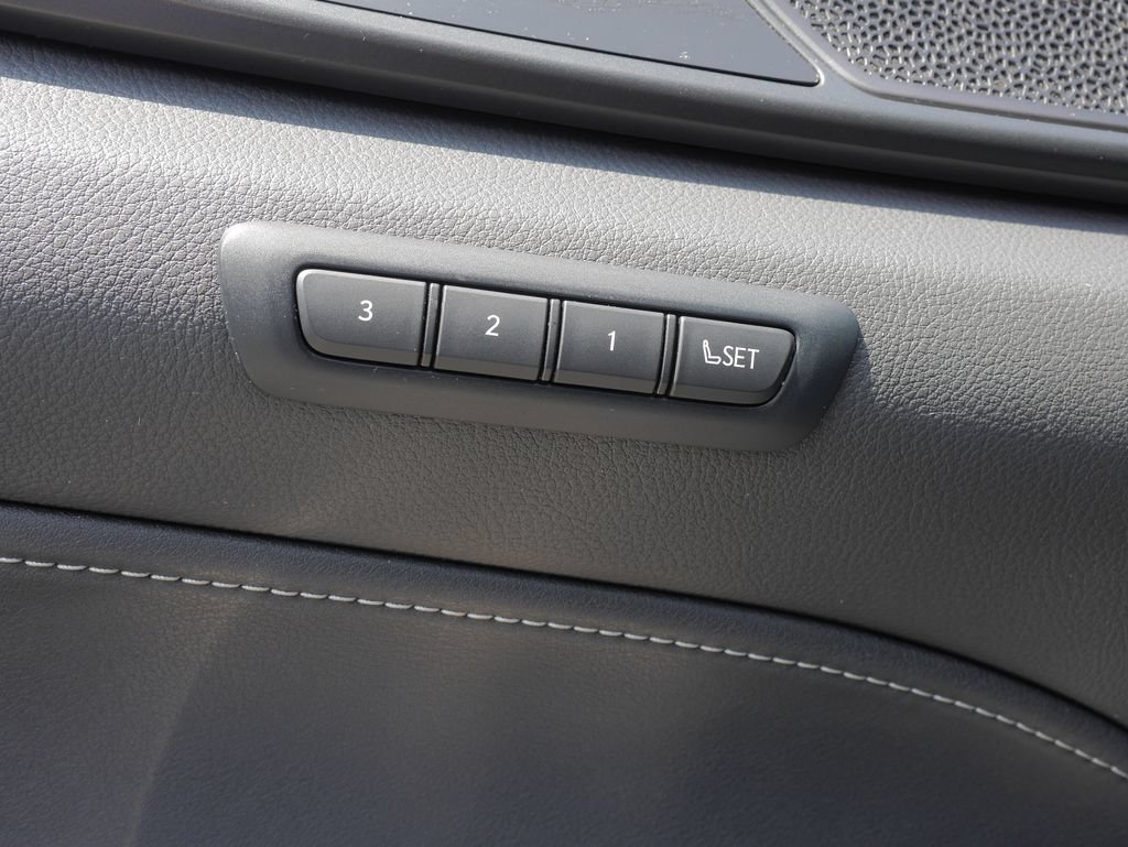 Used 2024 Lexus NX 350 AWD w/ Vision Package image 23