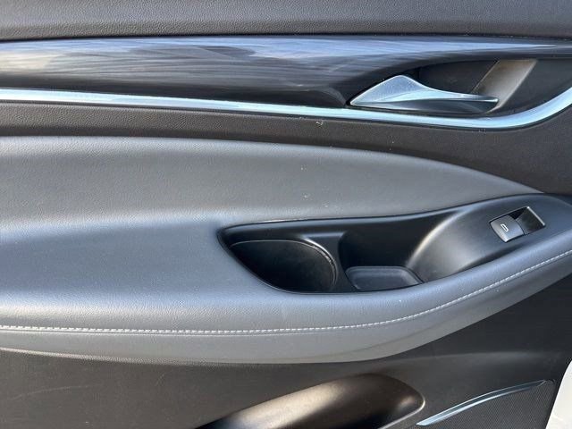 Used 2024 Buick Enclave Premium FWD image 31