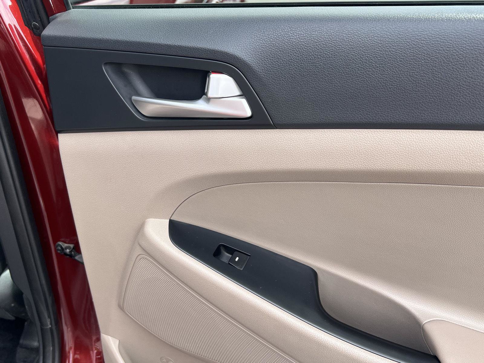 Used 2019 Hyundai Tucson SEL w/ Cargo Package FWD image 22