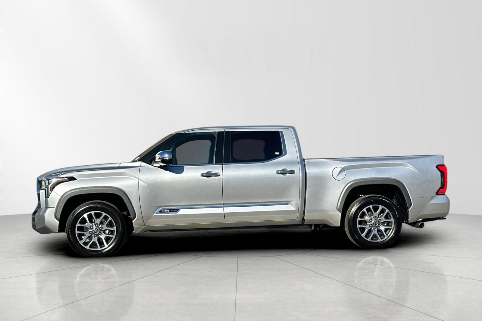 Used 2023 Toyota Tundra 1794 Edition image 6
