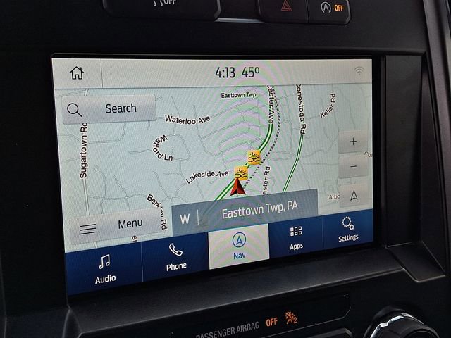 Used 2020 Ford F150 XLT w/ Equipment Group 302A Luxury image 17