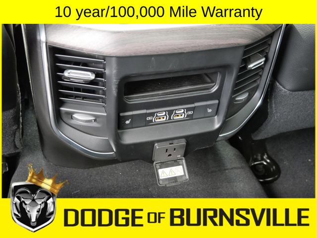 New 2026 RAM 2500 Laramie image 8