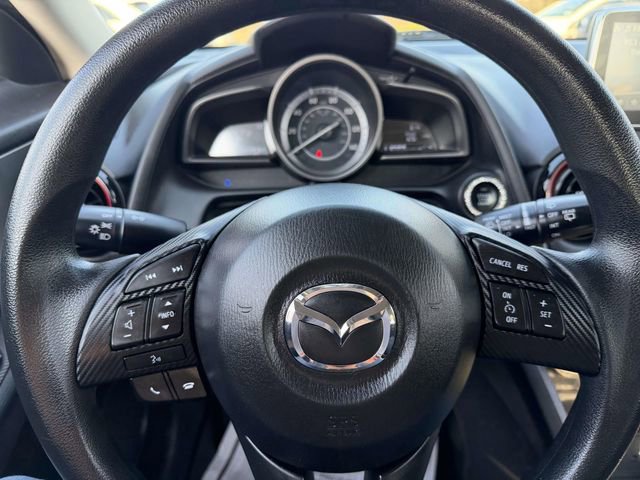 Used 2017 MAZDA CX-3 Sport image 31