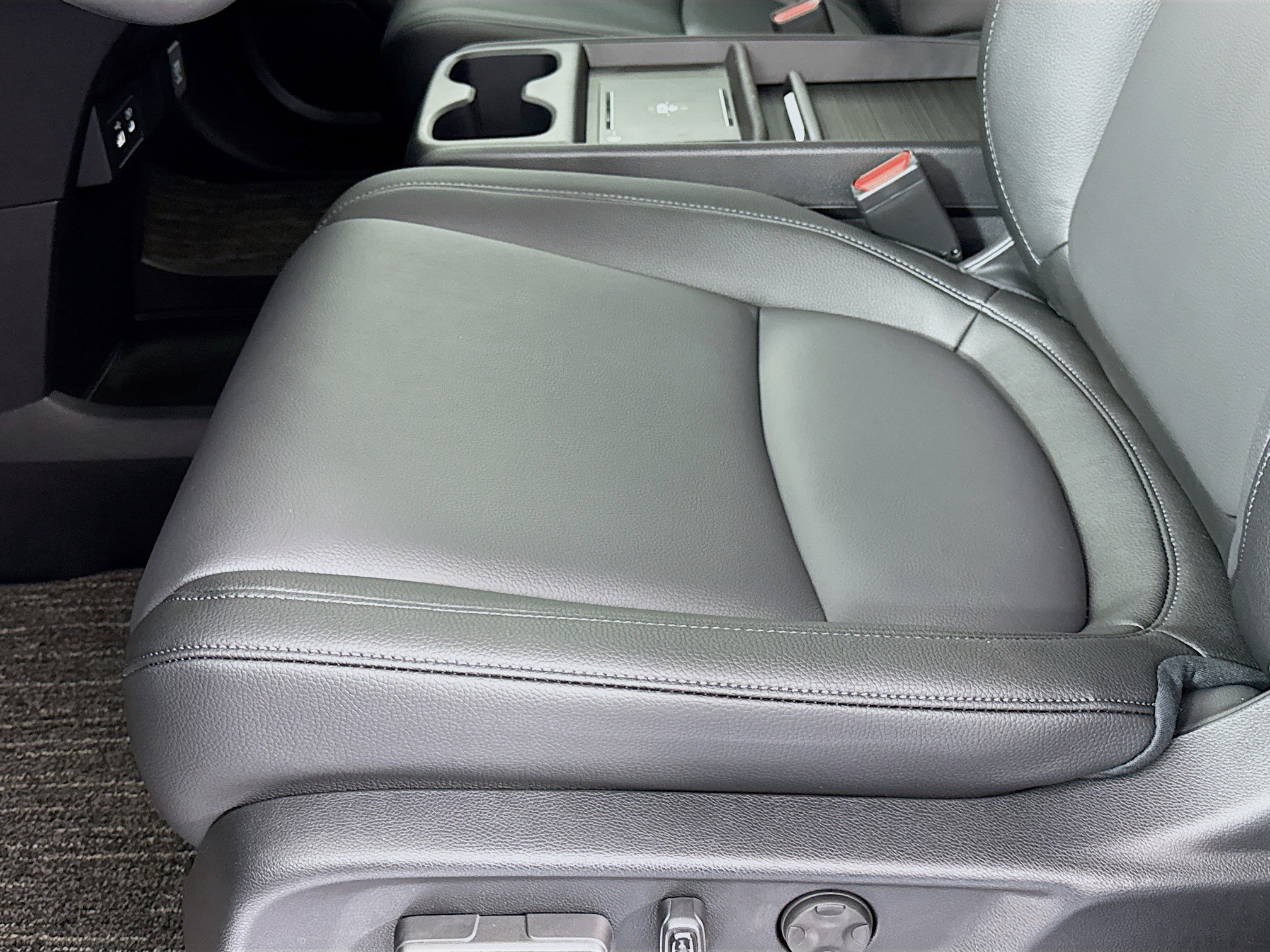 New 2026 Honda Odyssey EX-L image 18