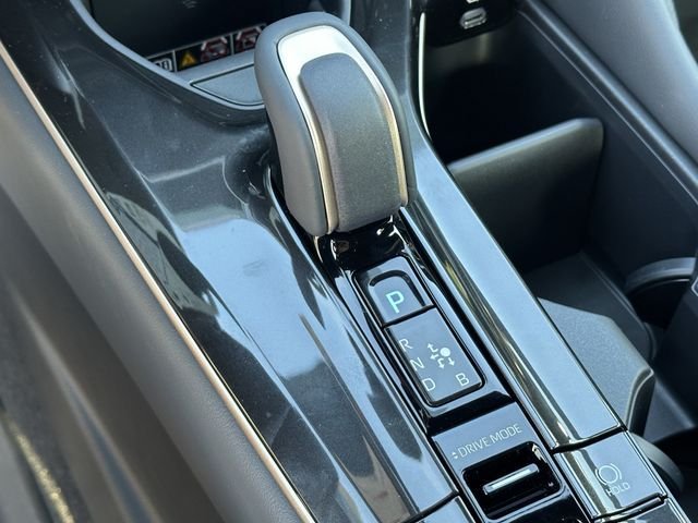 New 2026 Toyota Crown AWD/4WD image 19