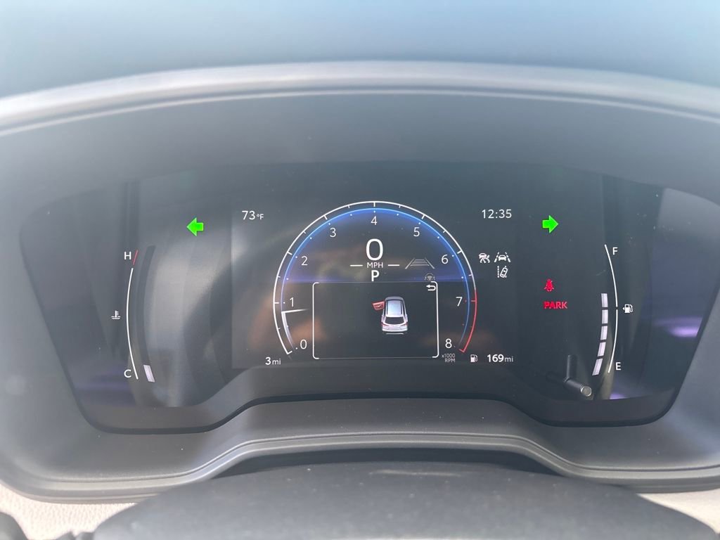 New 2026 Toyota Corolla Cross L image 15