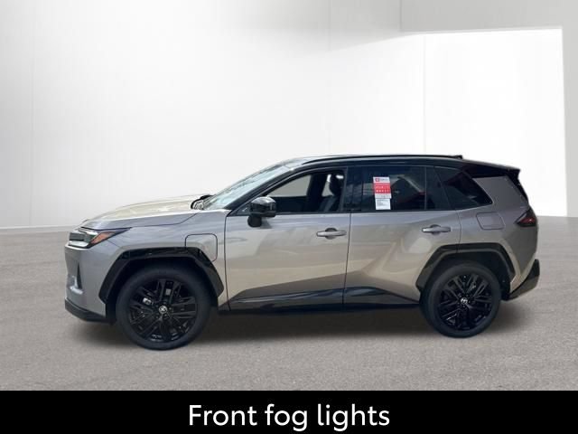 Certified 2026 Toyota RAV4 XSE w/ Weather Package AWD/4WD image 16