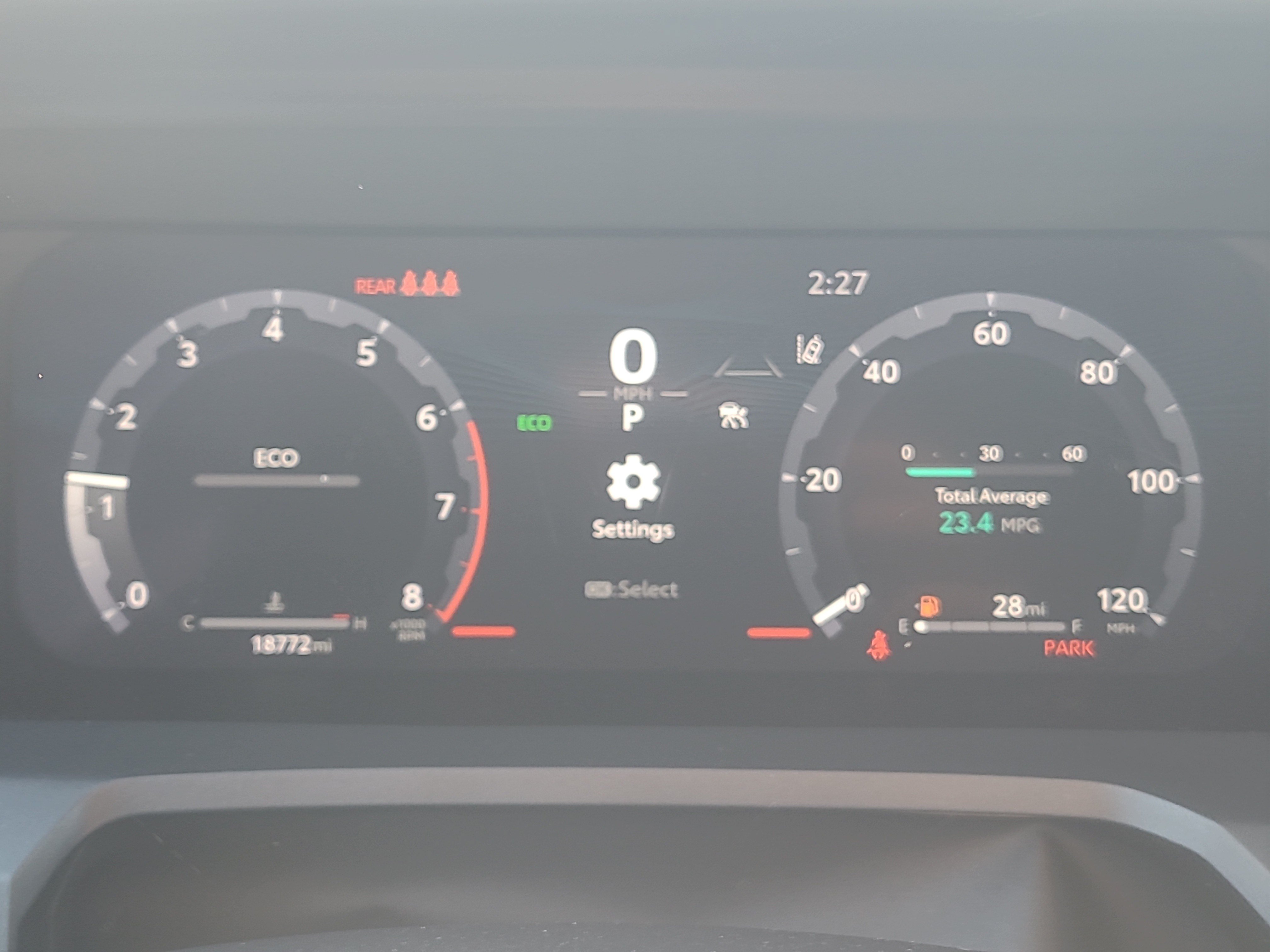 Certified 2026 Toyota Tacoma Limited AWD/4WD image 23