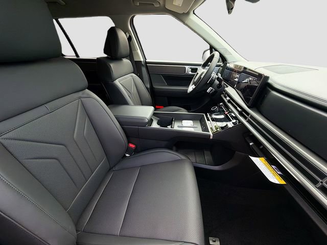 New 2026 Hyundai Santa Fe SEL image 29