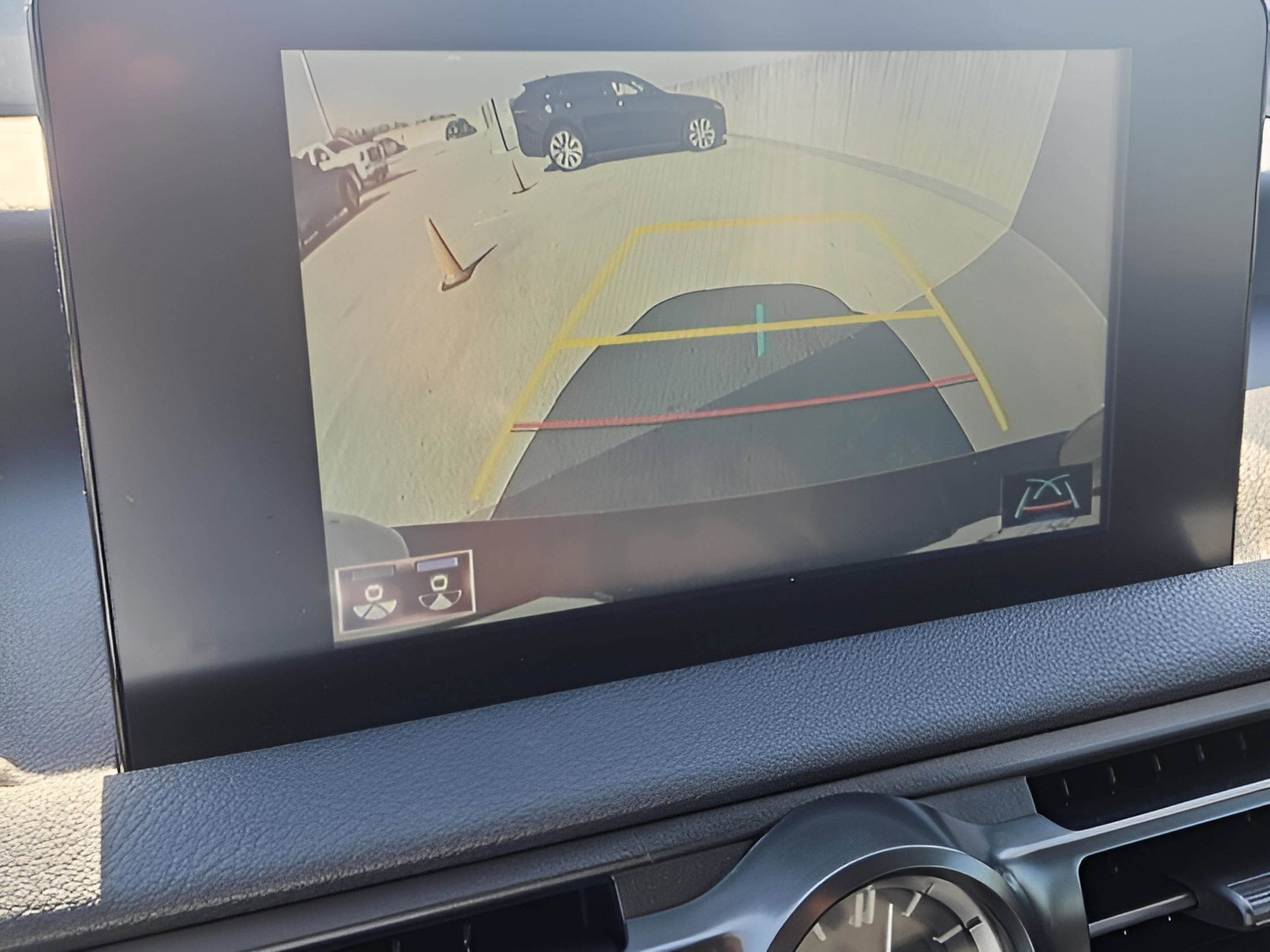 Certified 2025 Lexus IS 350 F Sport w/ Accessory Package image 17