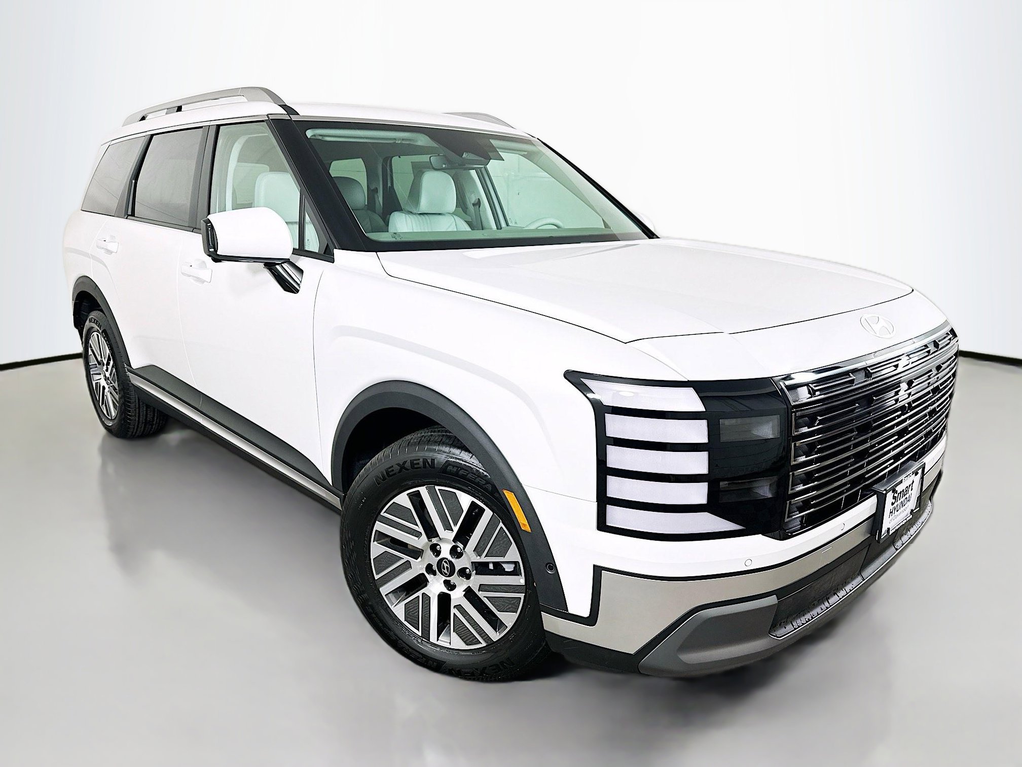New 2026 Hyundai Palisade SEL Premium