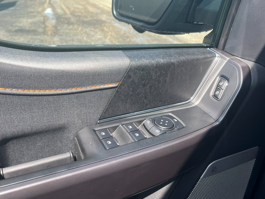New 2026 Ford F150 Tremor AWD/4WD image 18