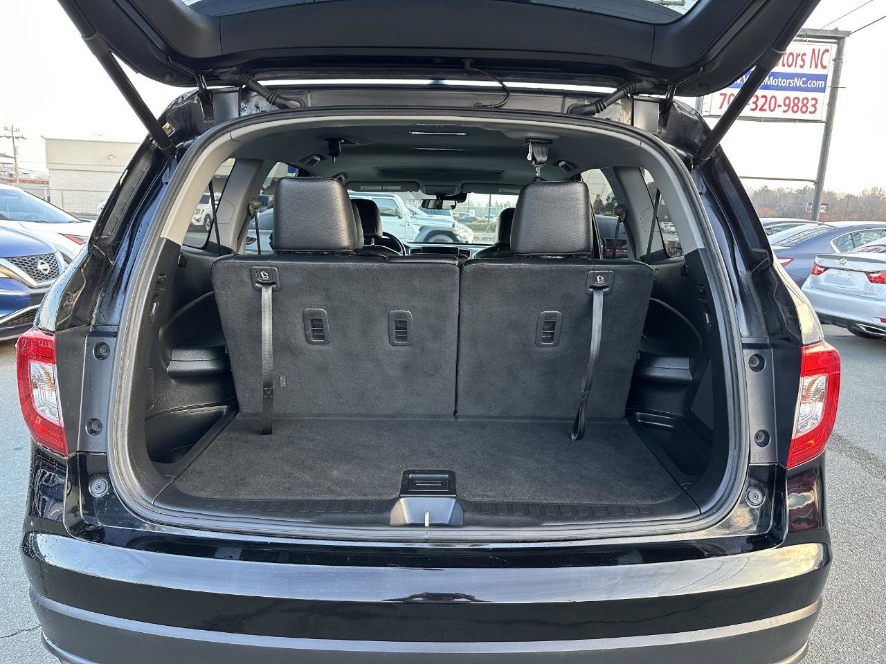 Used 2019 Honda Pilot EX-L image 11