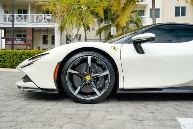 Used 2023 Ferrari SF90 Stradale AWD/4WD image 13