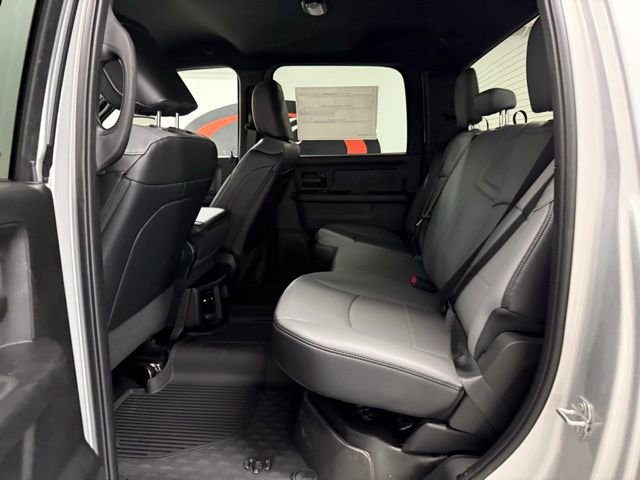 New 2026 RAM 2500 Tradesman w/ Chrome Appearance Group image 15
