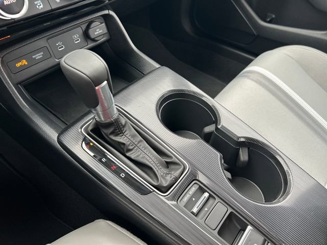 New 2026 Honda Civic Sport image 28