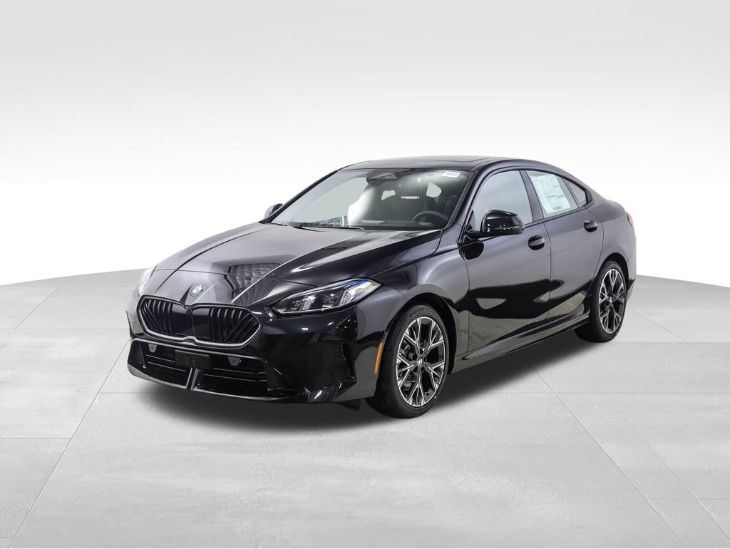 Used 2025 BMW 228i xDrive w/ Premium Package