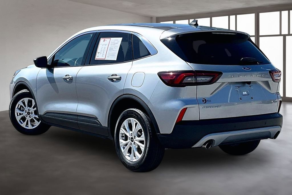 Used 2023 Ford Escape Active w/ Tech Pack #1 FWD image 15