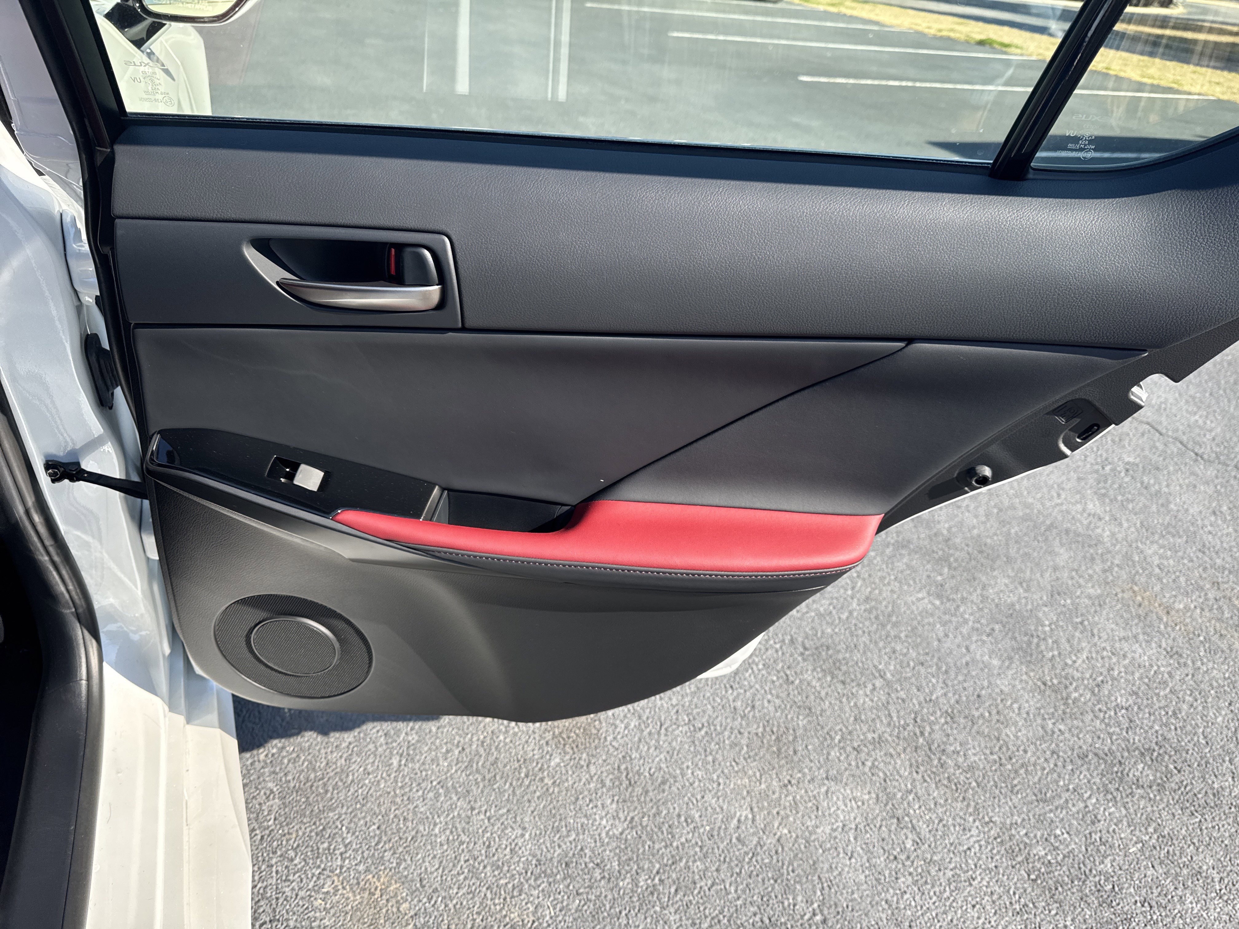 Used 2025 Lexus IS 300 w/ Comfort Package image 33