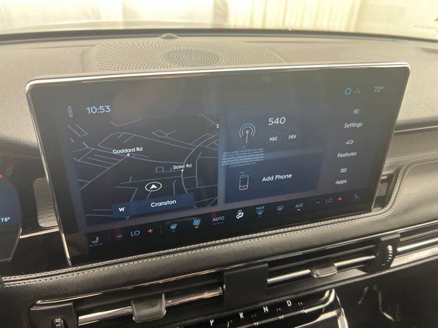 Certified 2023 Lincoln Corsair AWD w/ Equipment Group 101A image 19
